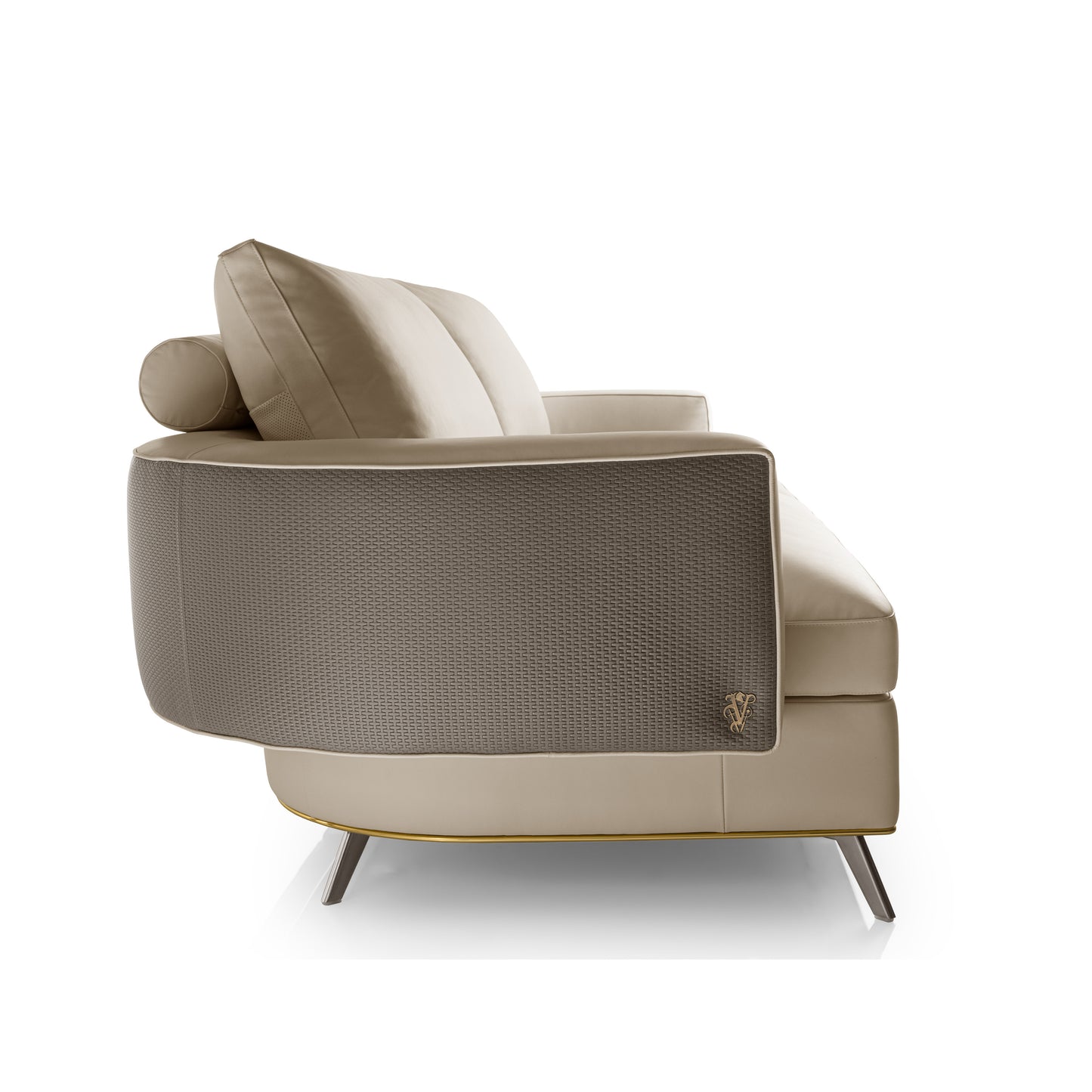 Visionnaire Rhapsody Sofa