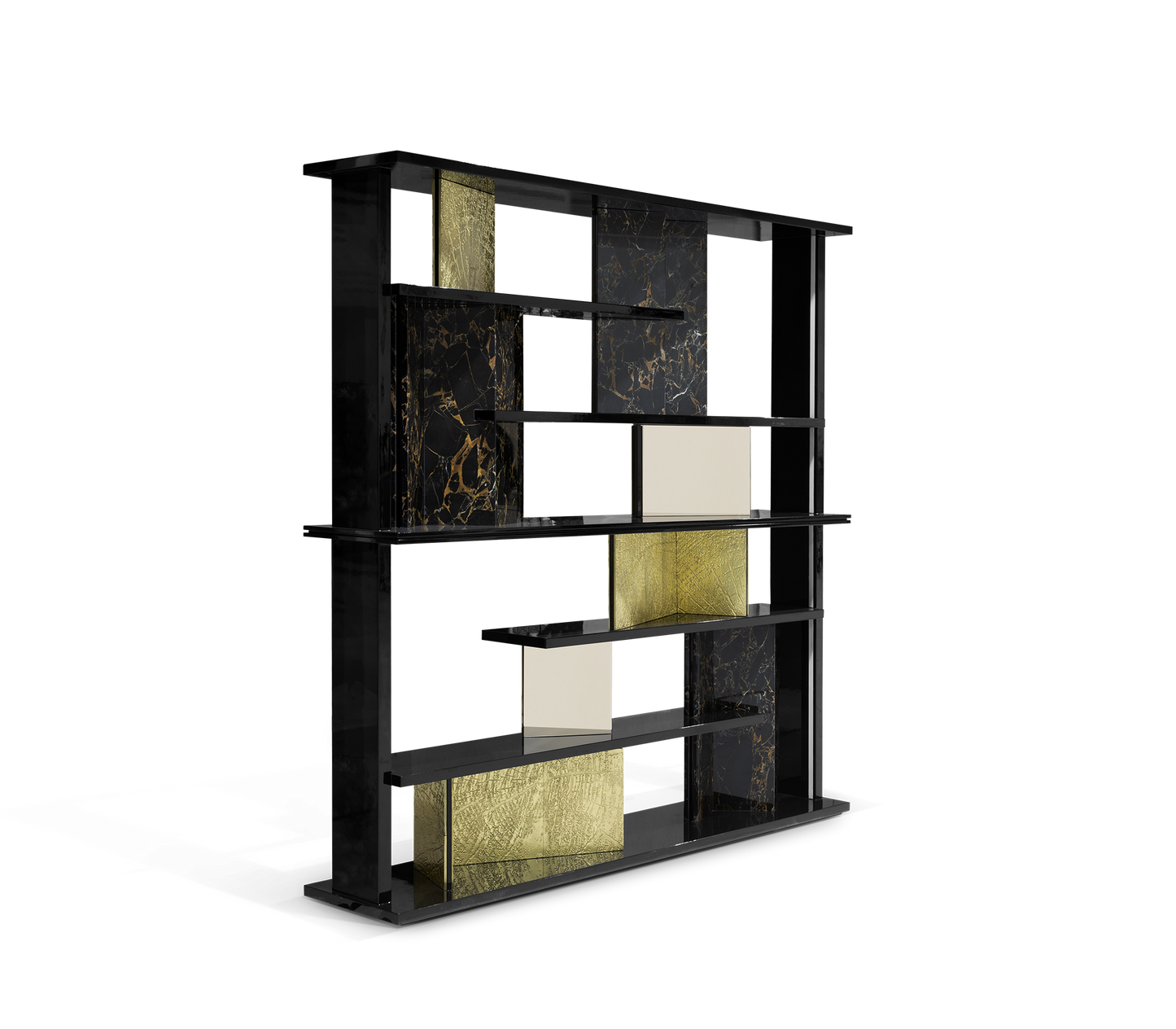 Boca Do Lobo  Garrett Bookshelf