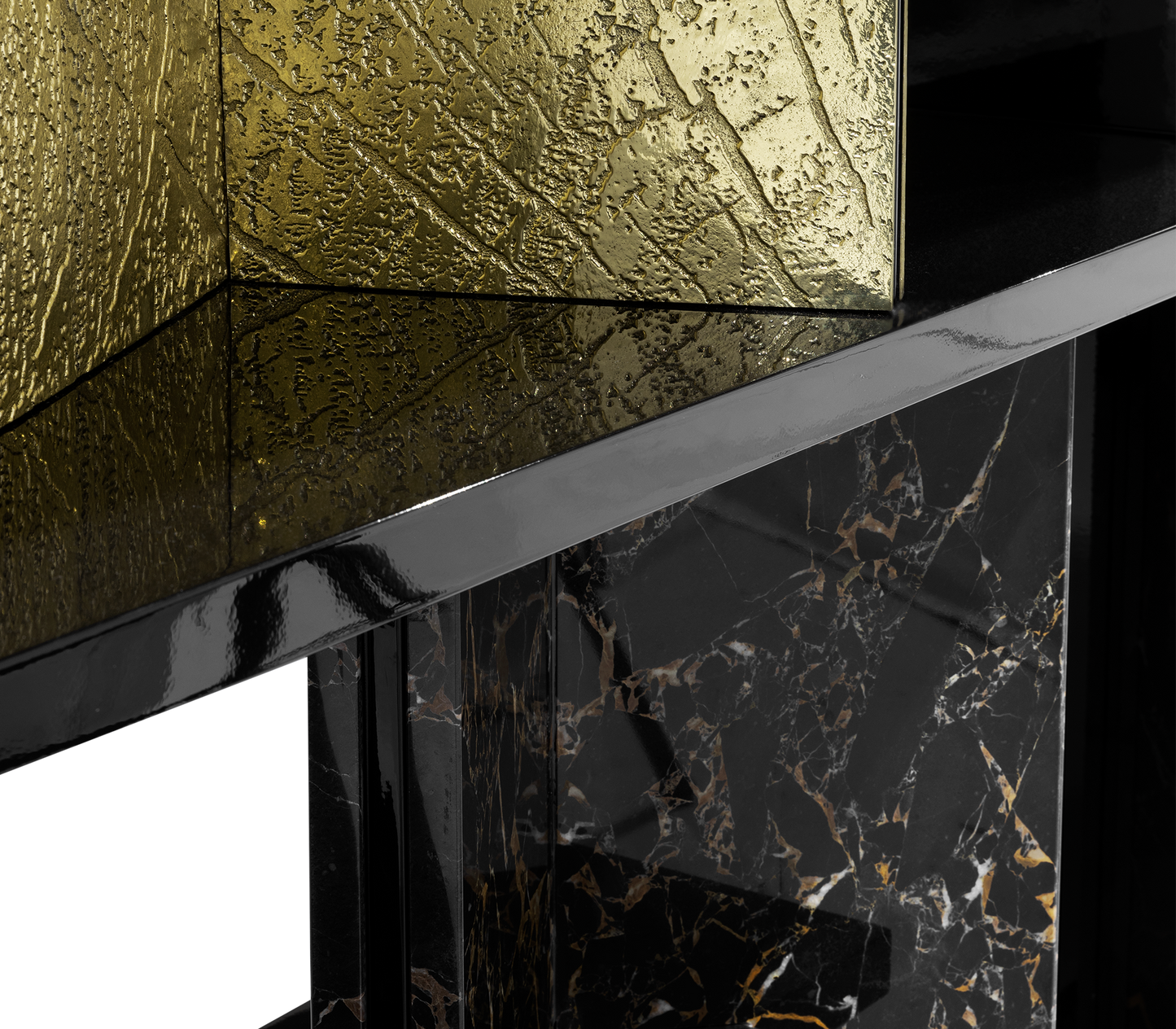Boca Do Lobo  Garrett Bookshelf