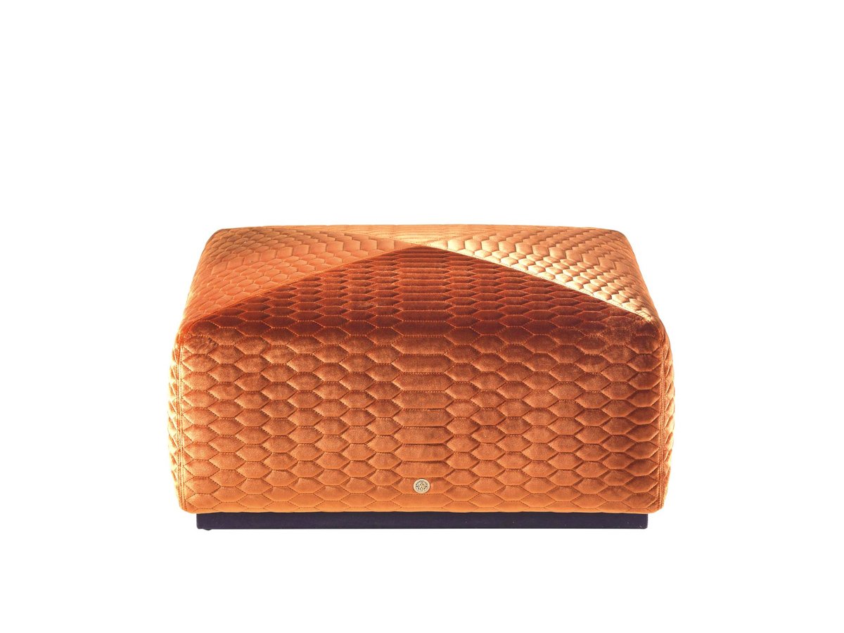 Roberto Cavalli Hera Stool