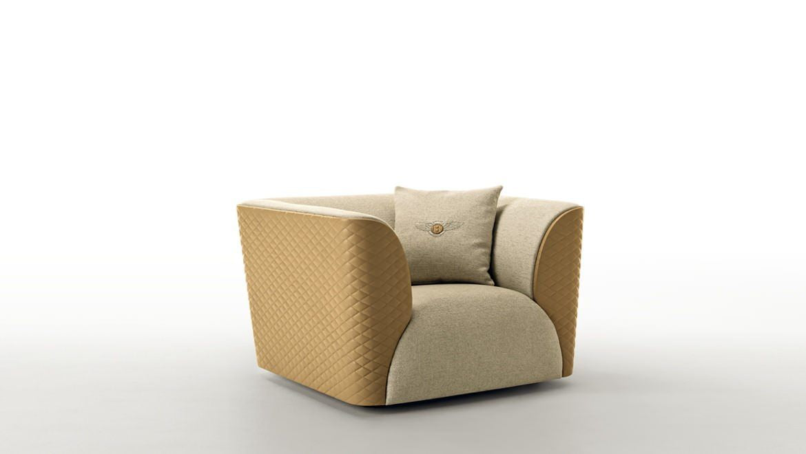 Bentley Winston Leisure Chair