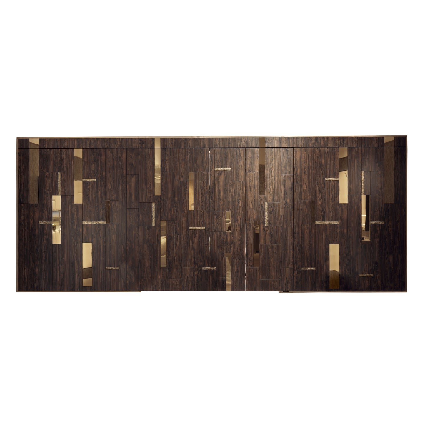Visionnaire Duncan Wardrobe