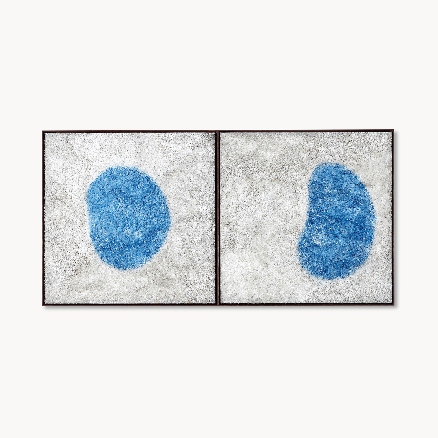 Visionnaire Oscillazione Wall Art