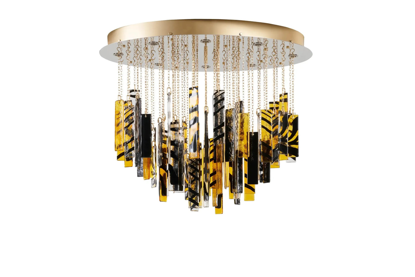 Roberto Cavalli Ray Of Gold Lighting