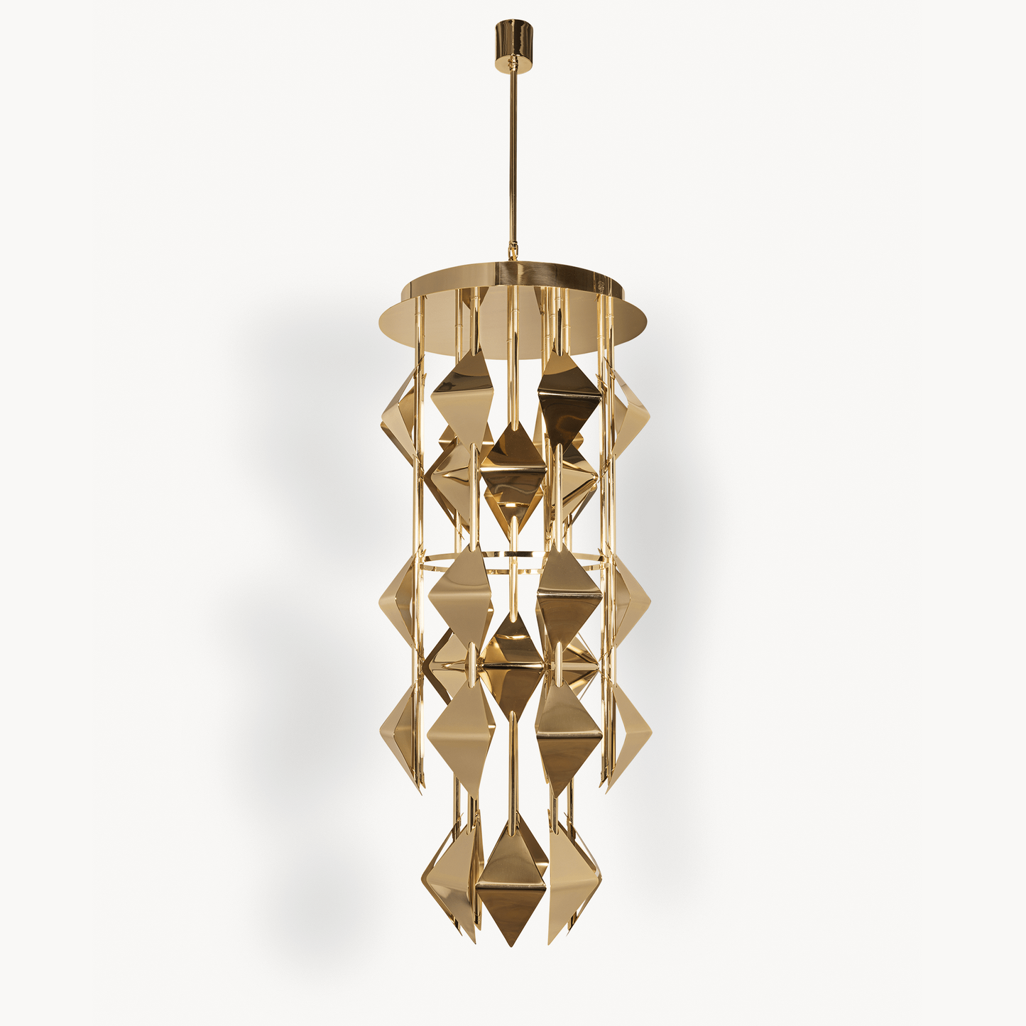Visionnaire Sputnik Lighting