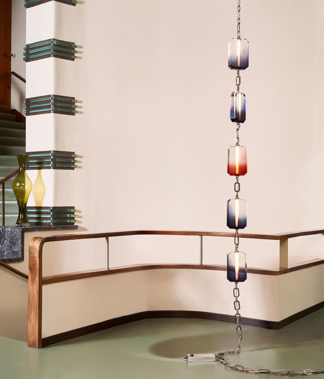 Visionnaire Lucente Lighting