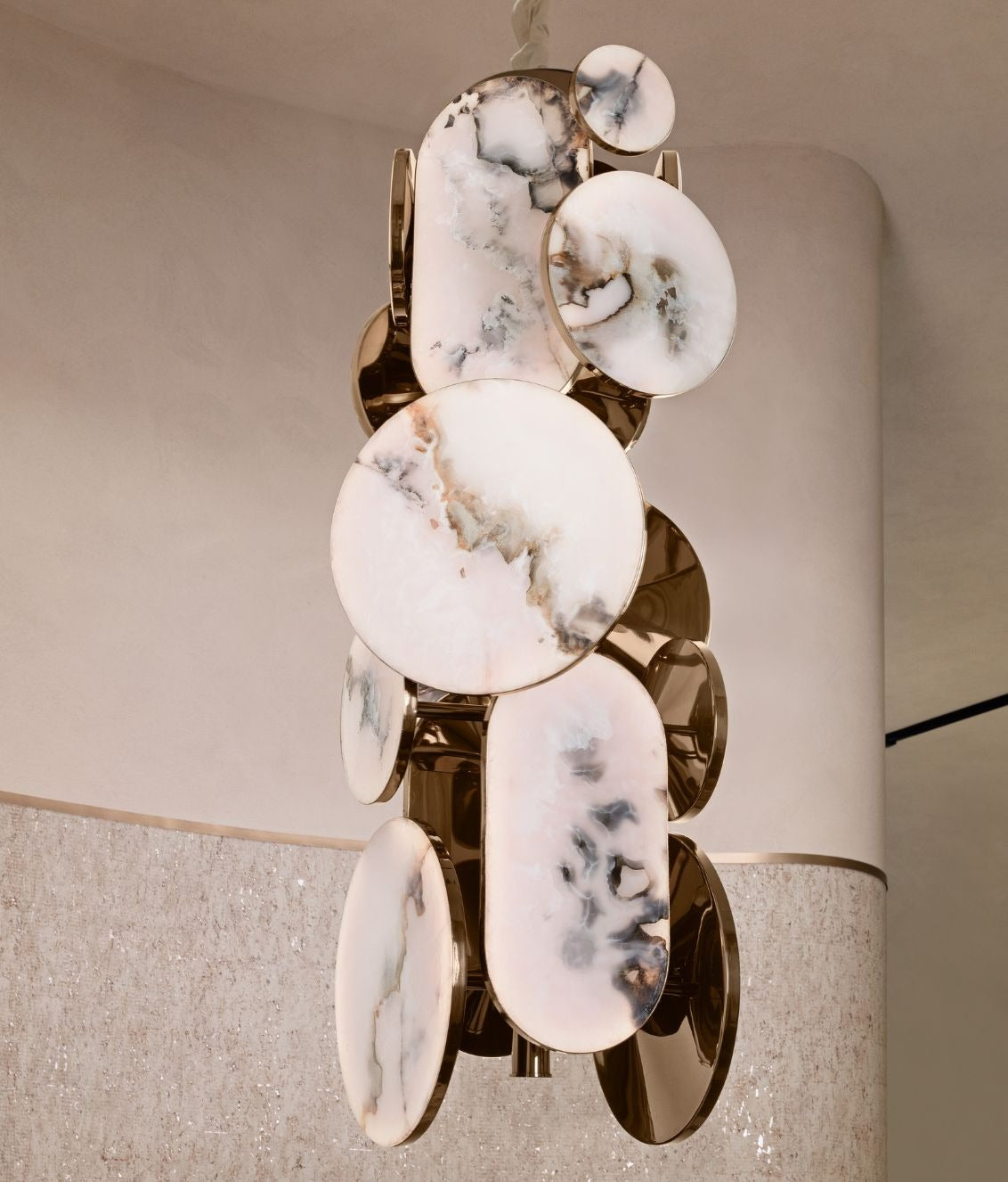 Visionnaire Rebel Lighting