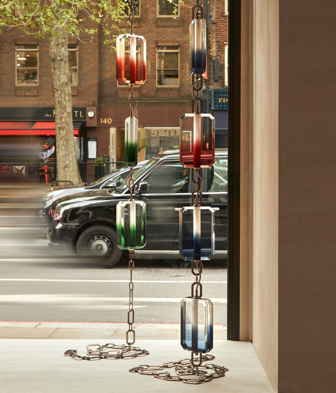Visionnaire Lucente Lighting
