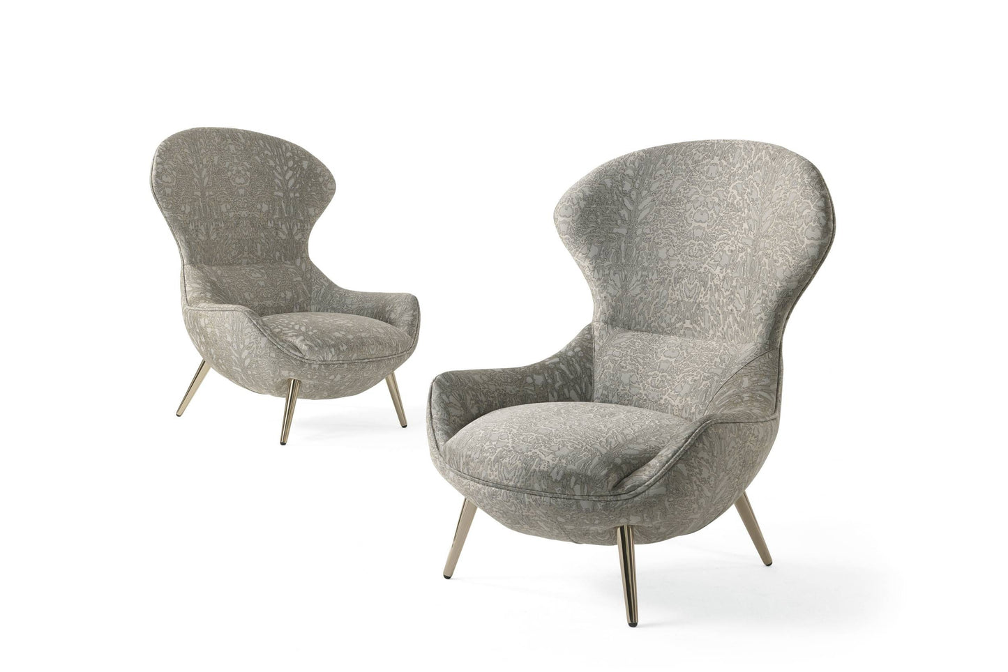 Roberto Cavalli Curacao Leisure Chair