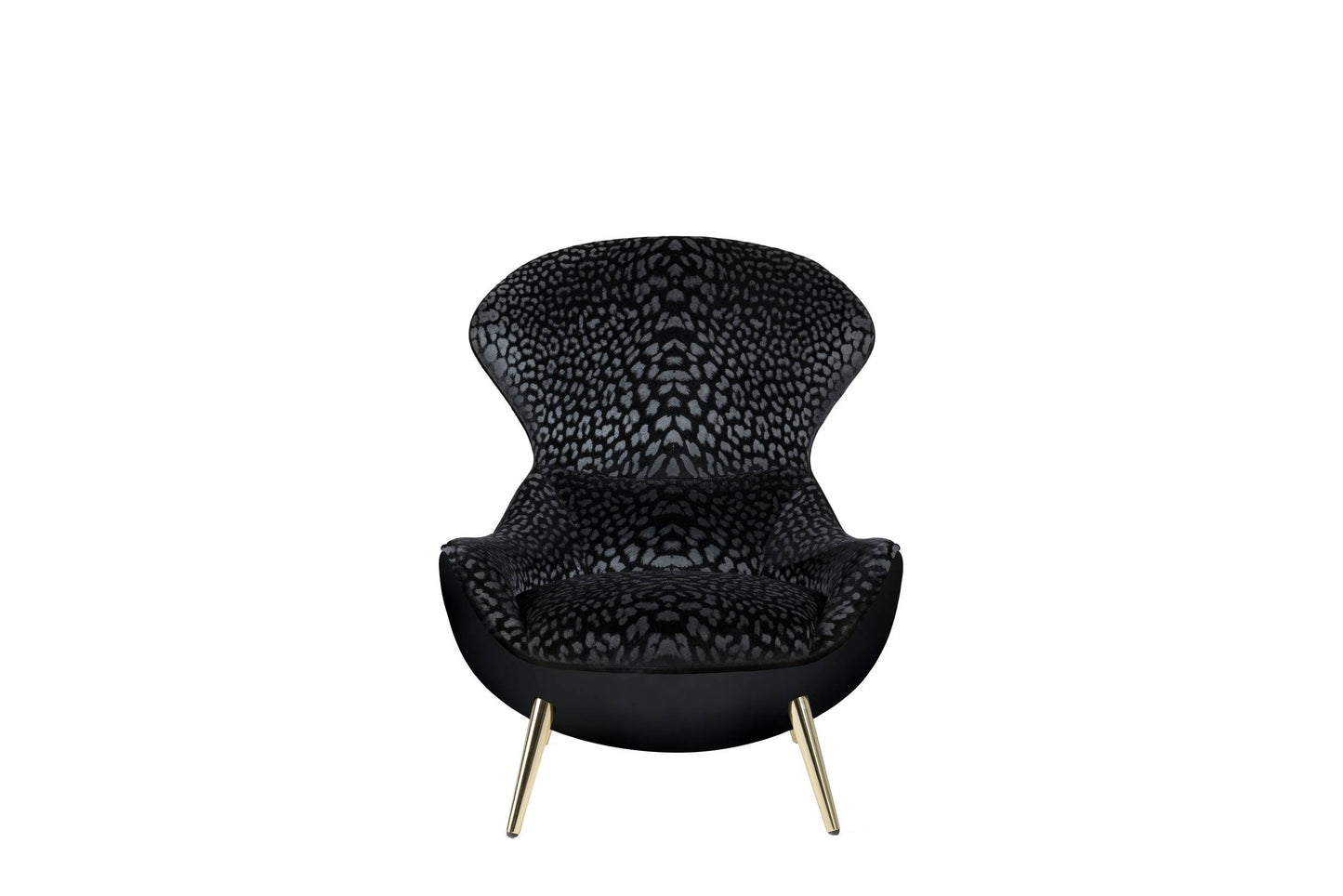 Roberto Cavalli Curacao Leisure Chair