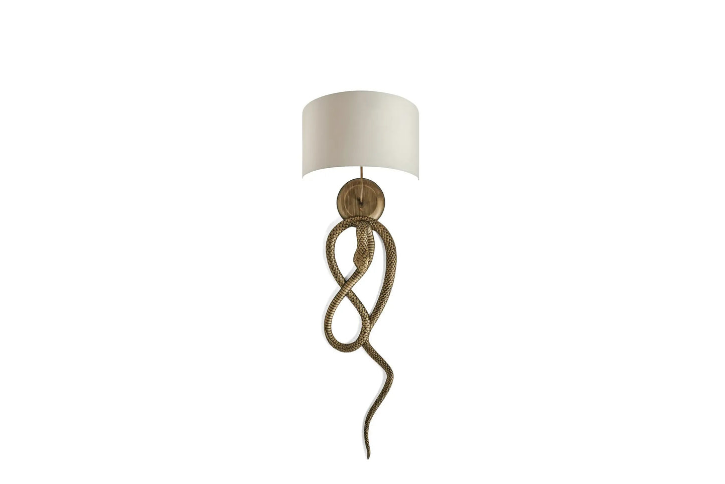 Roberto Cavalli Serpentia Lighting