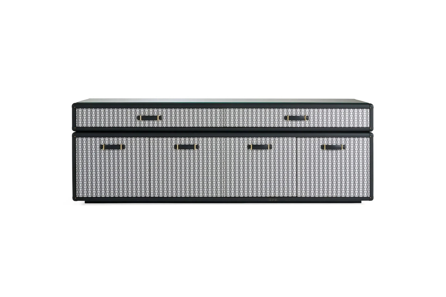 Roberto Cavalli Fly Case Sideboard