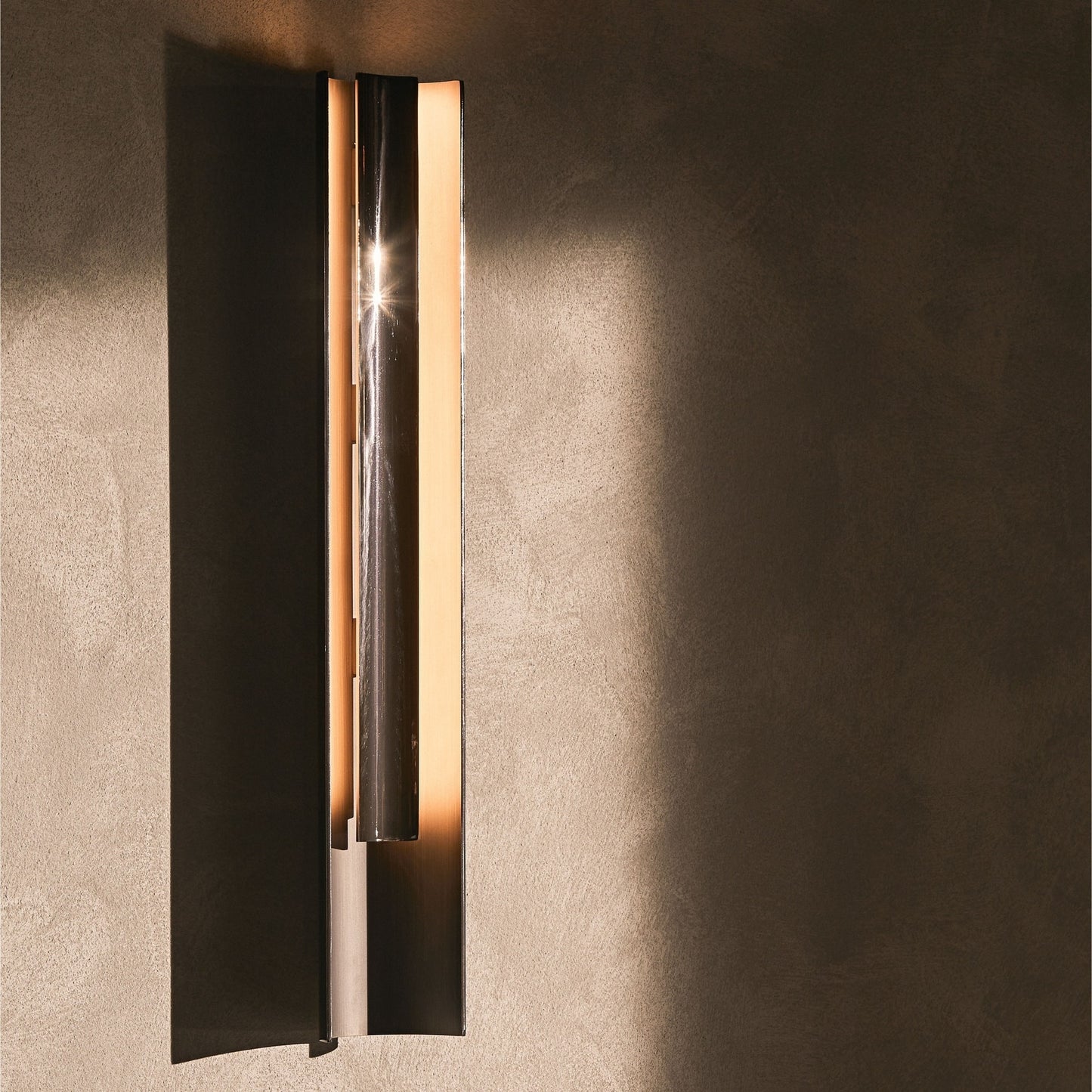 Visionnaire Polaris Steel Lighting