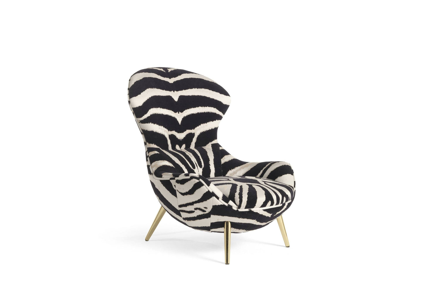 Roberto Cavalli Curacao Leisure Chair