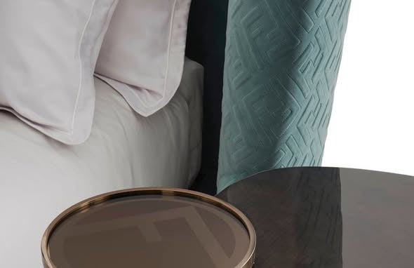 Fendi Ceasar Bed