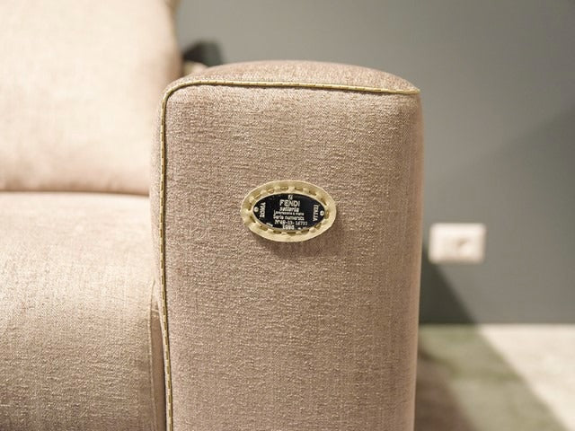 Fendi Abbraccio Sofa