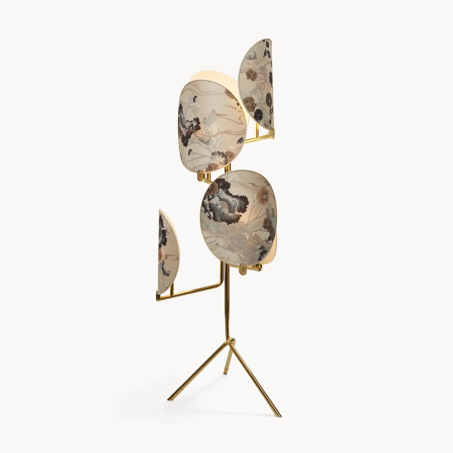 Visionnaire Akira Lighting