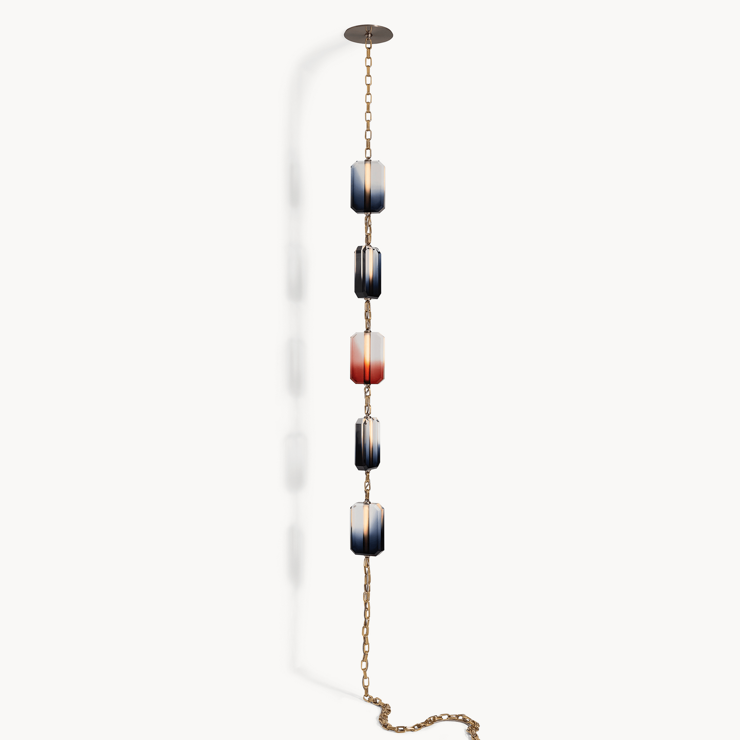 Visionnaire Lucente Lighting