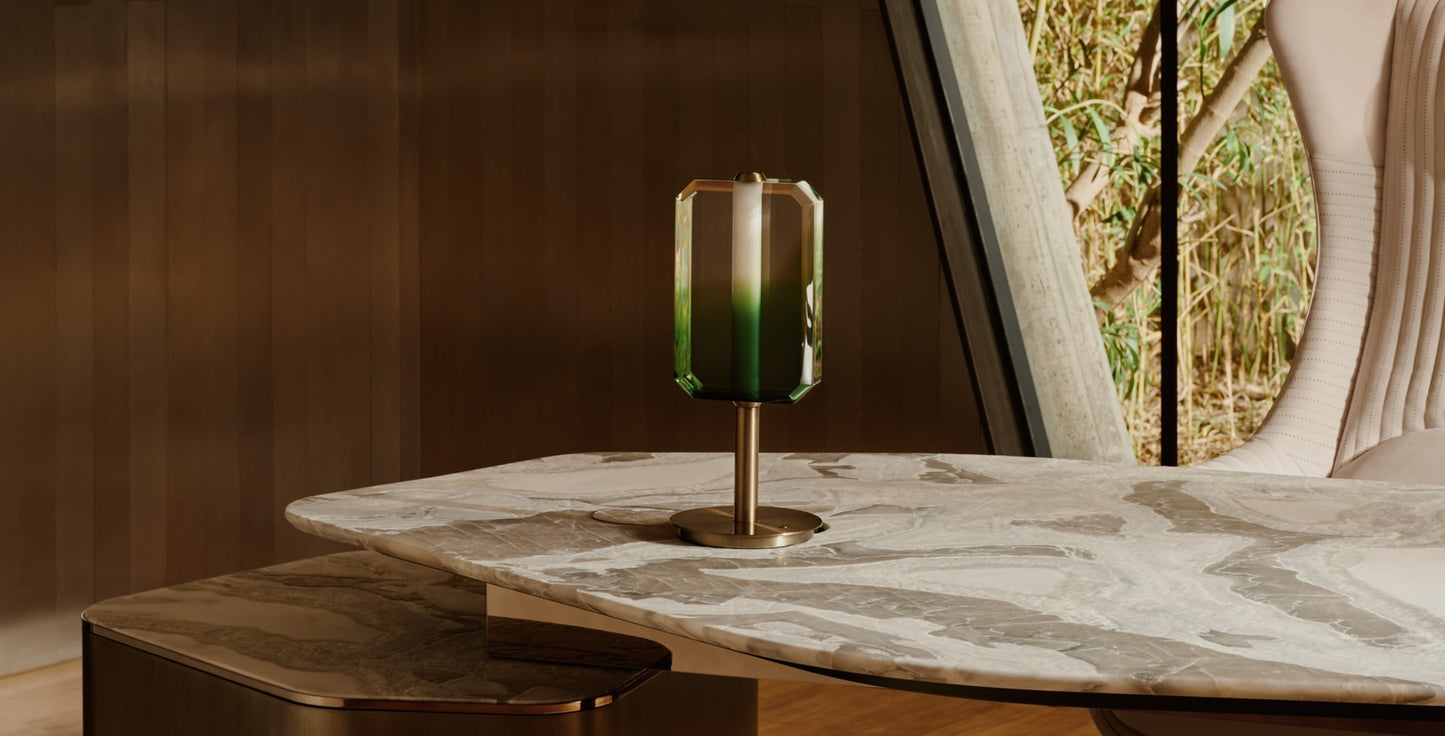 Visionnaire Lucente Lighting