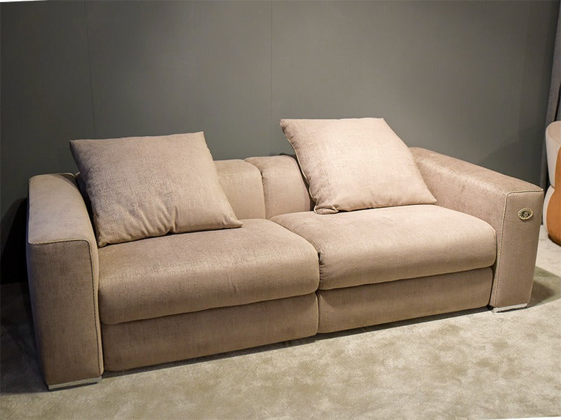 Fendi Abbraccio Sofa