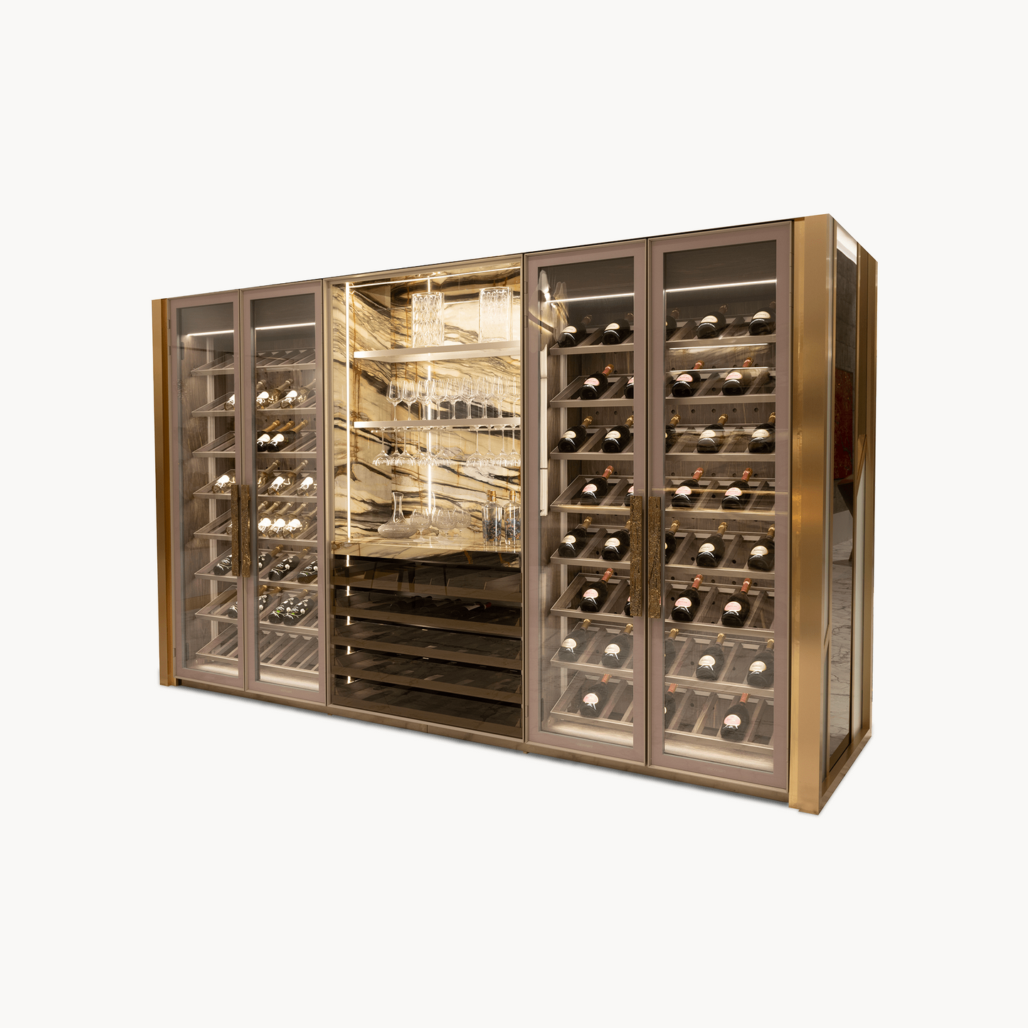 Visionnaire  Ronal Kitchen