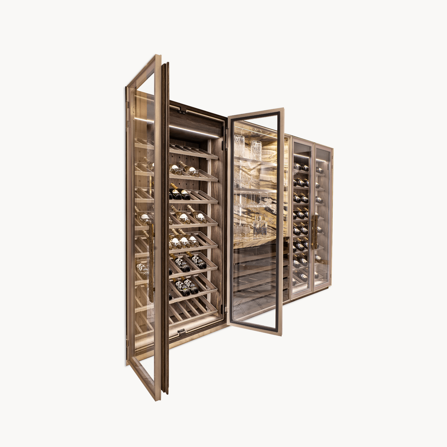 Visionnaire  Ronal Kitchen