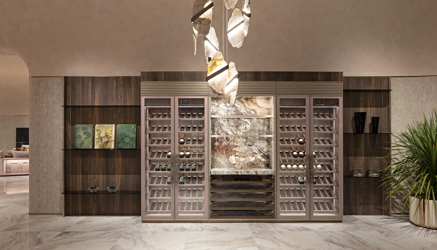 Visionnaire  Ronal Kitchen