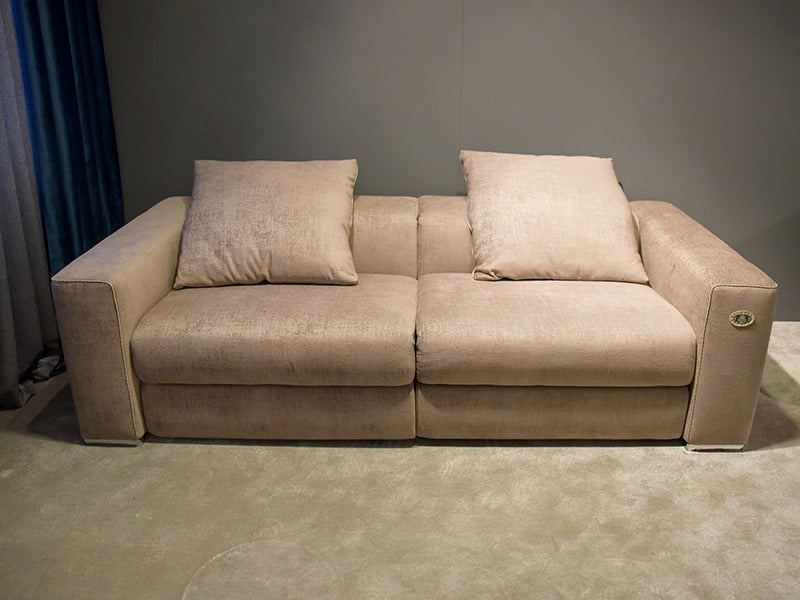 Fendi Abbraccio Sofa