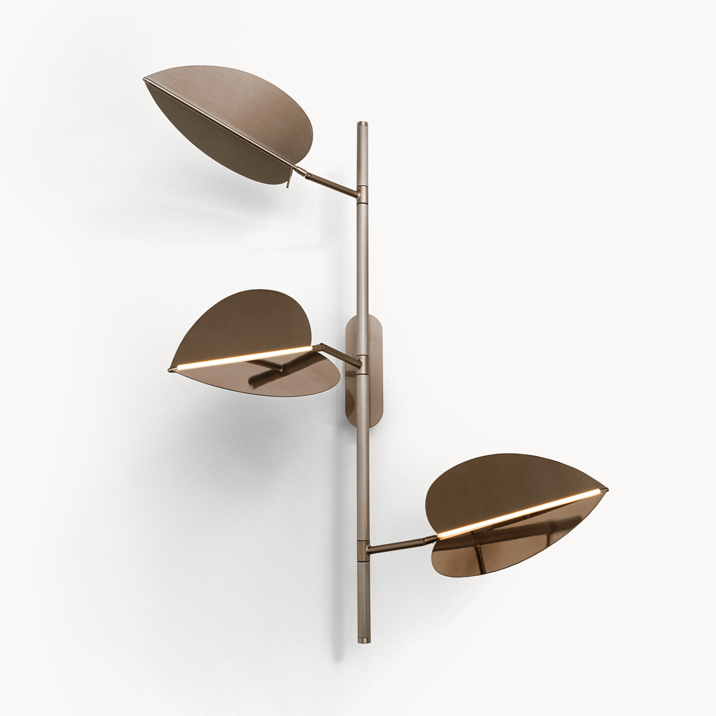 Visionnaire Aracea Floor Lamp