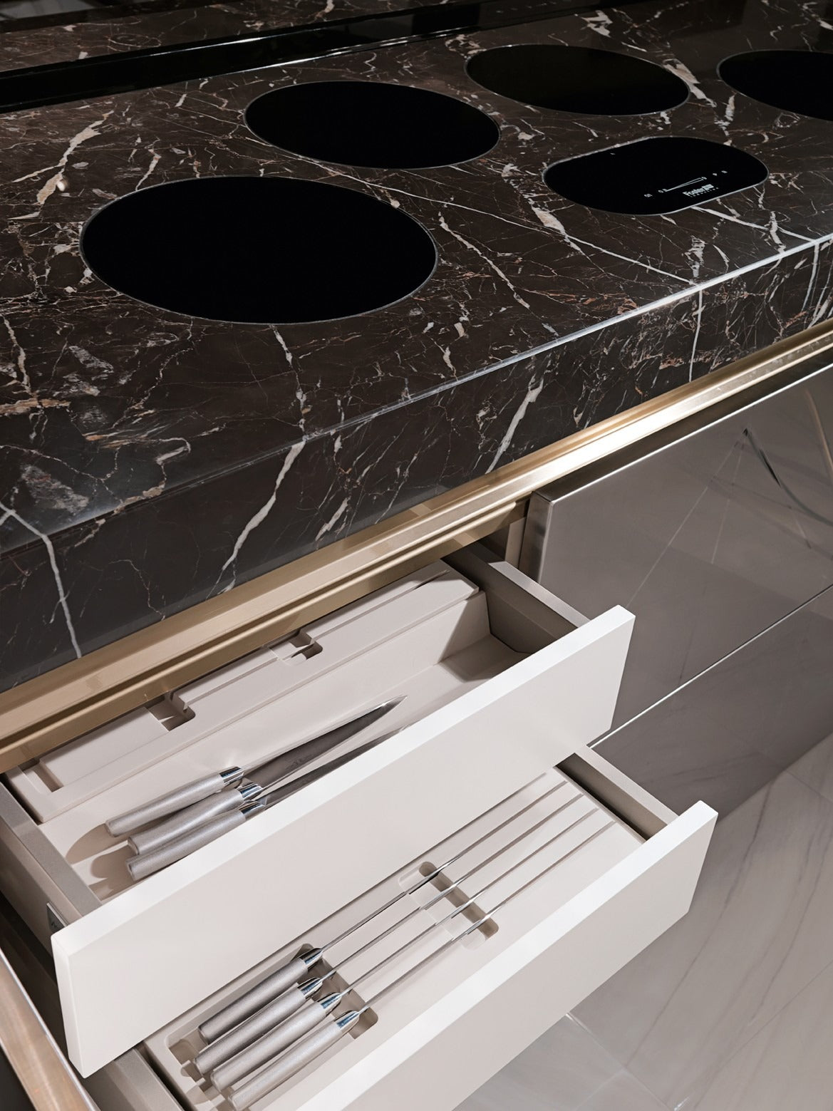 Visionnaire  Mayfair Kitchen