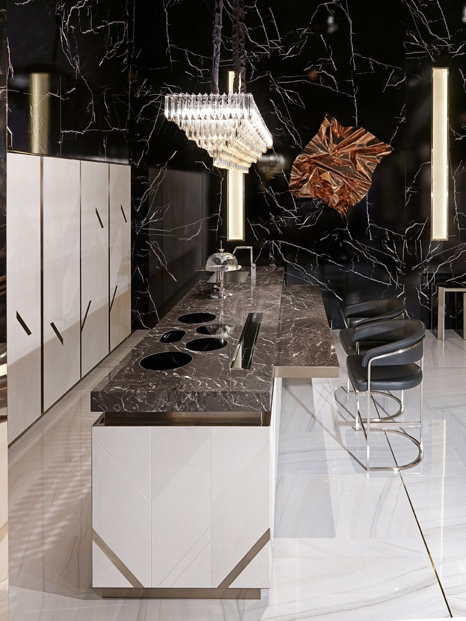 Visionnaire  Mayfair Kitchen