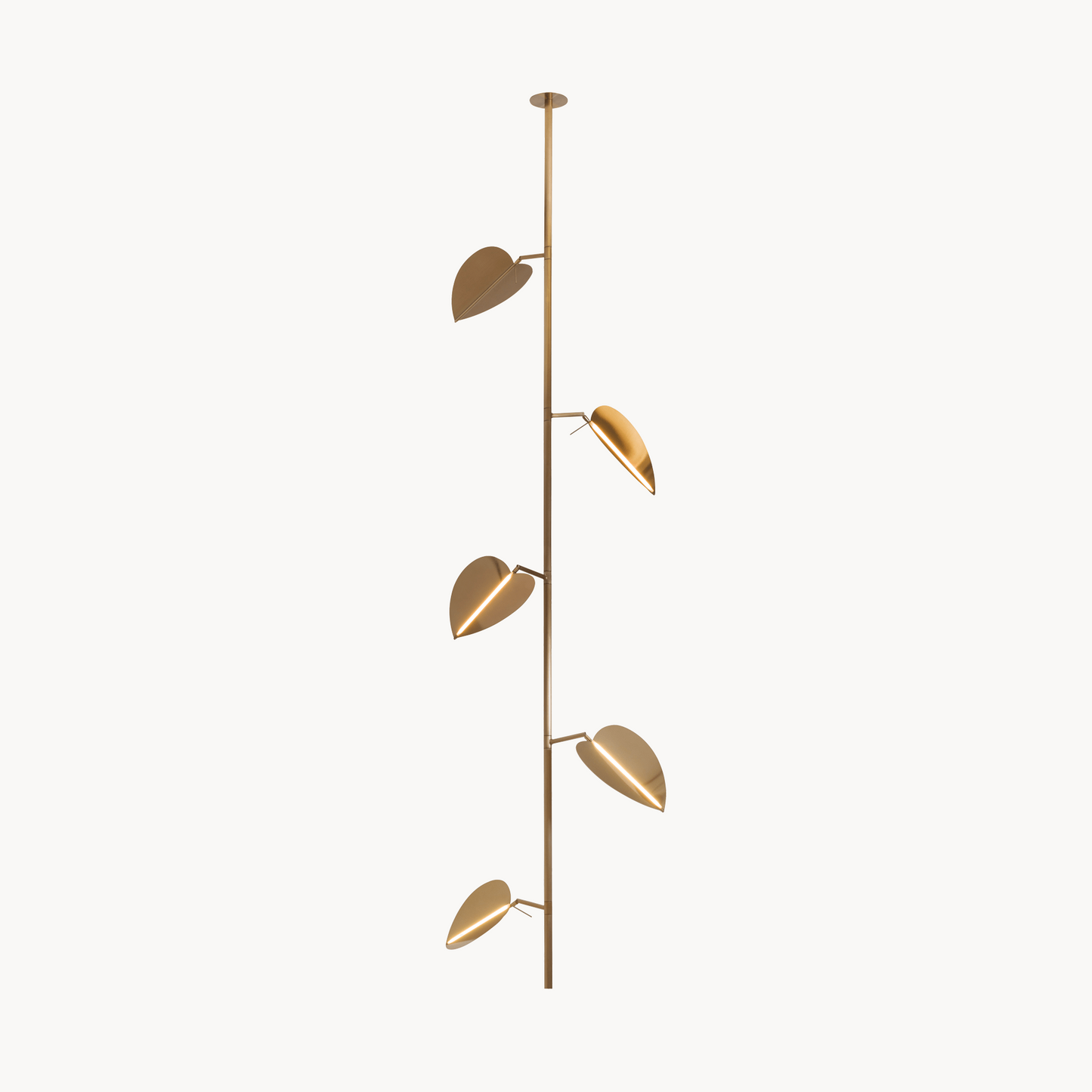 Visionnaire Aracea Floor Lamp