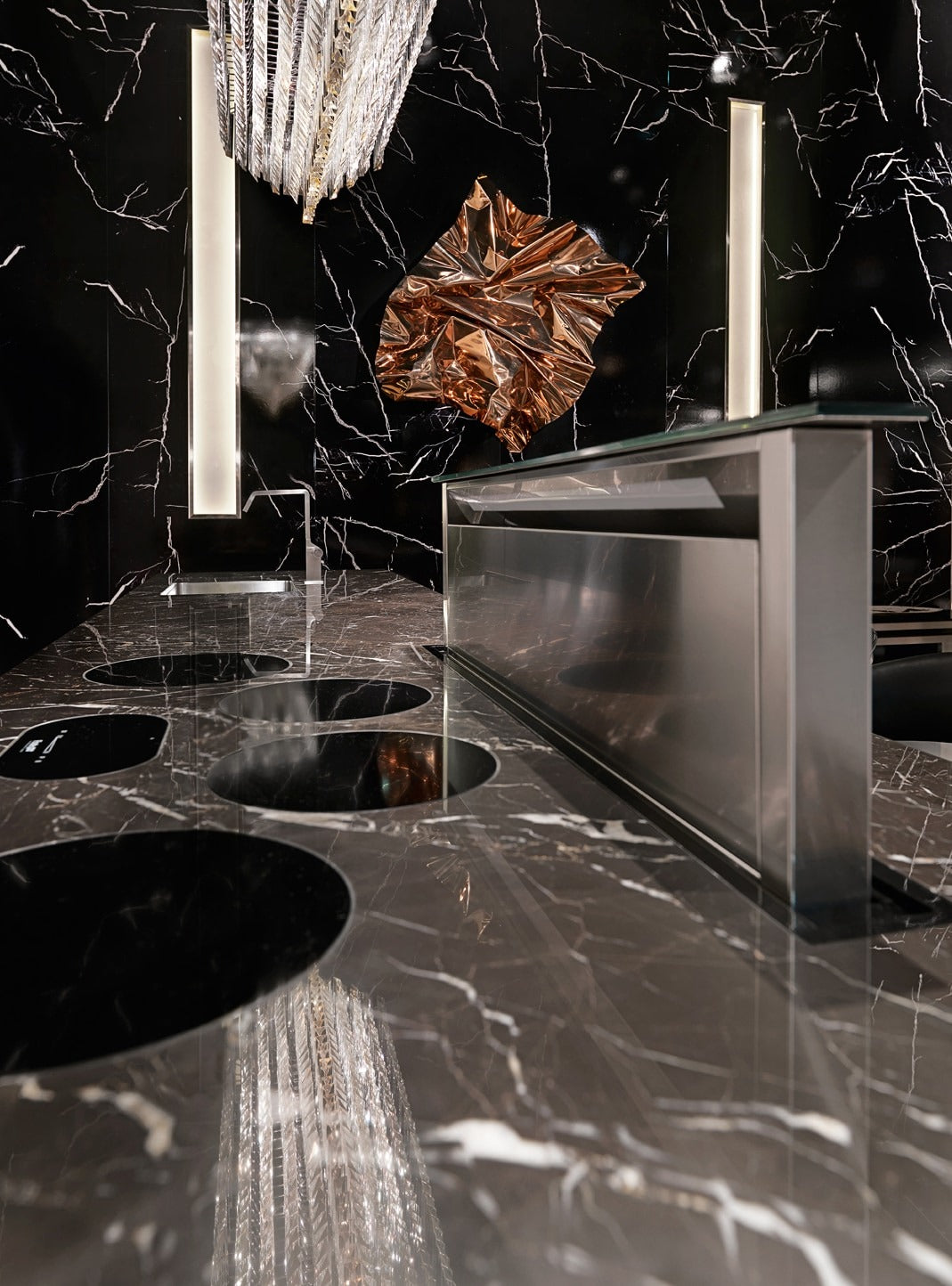 Visionnaire  Mayfair Kitchen