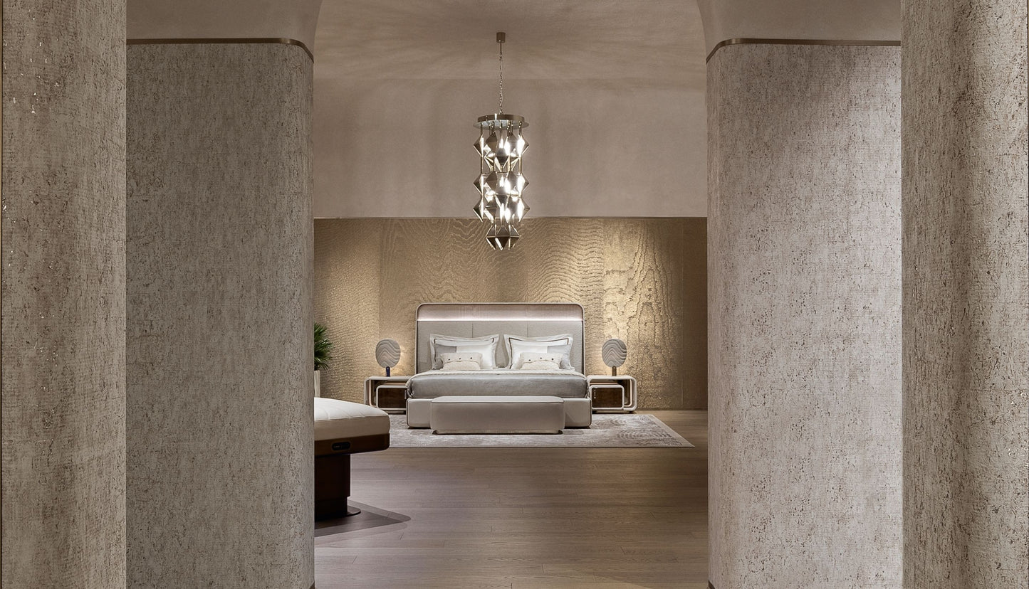 Visionnaire Sputnik Lighting