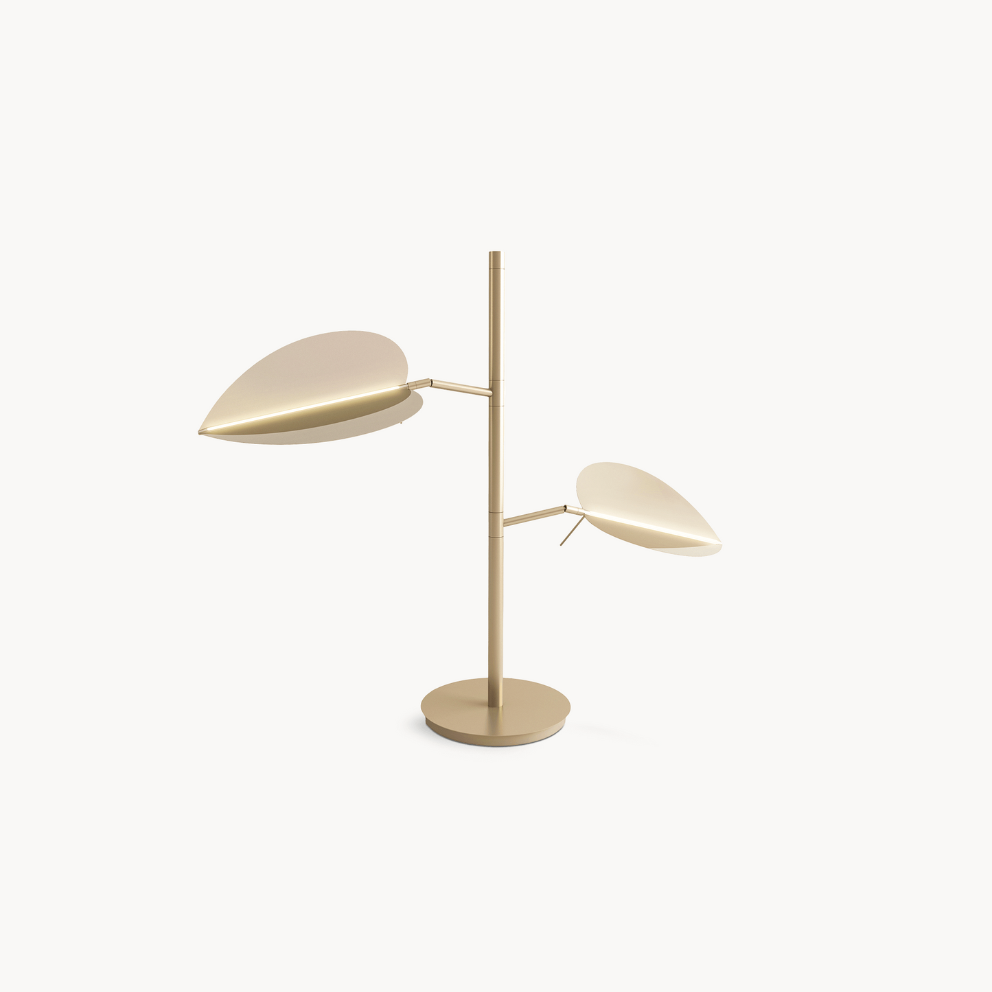 Visionnaire Aracea Floor Lamp