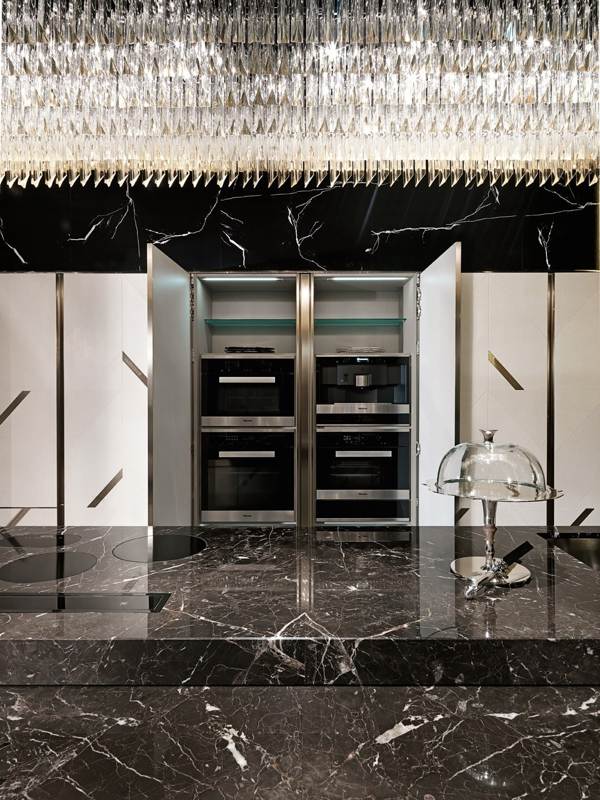 Visionnaire  Mayfair Kitchen
