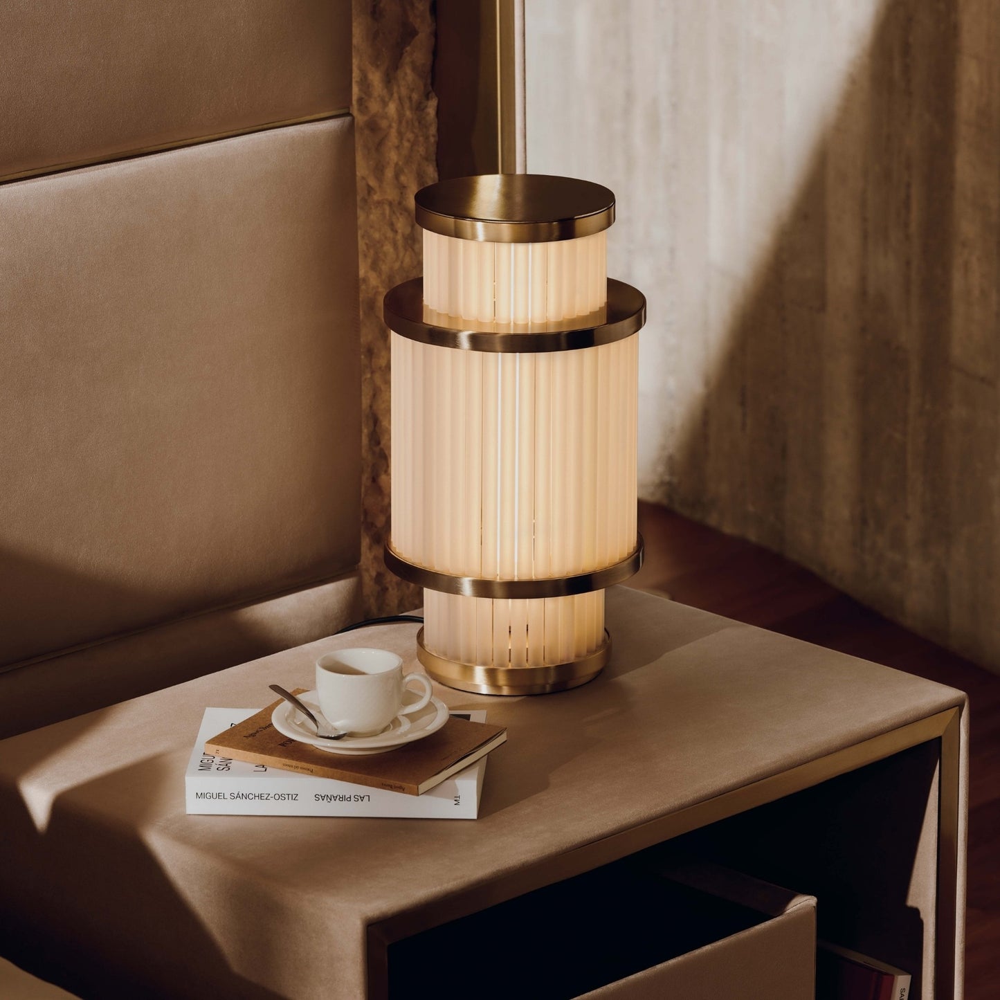 Visionnaire Giano Lighting