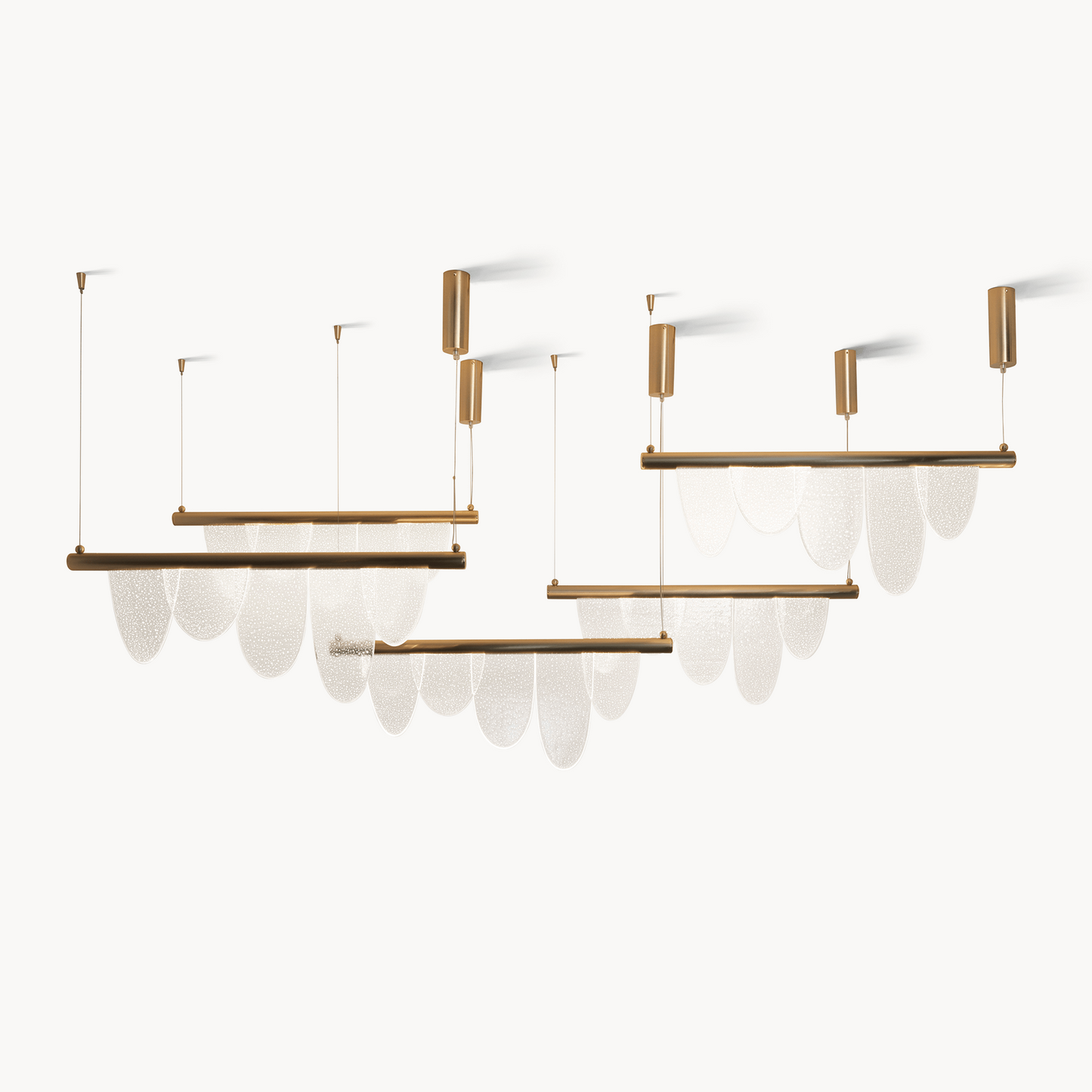 Visionnaire Parade Lighting
