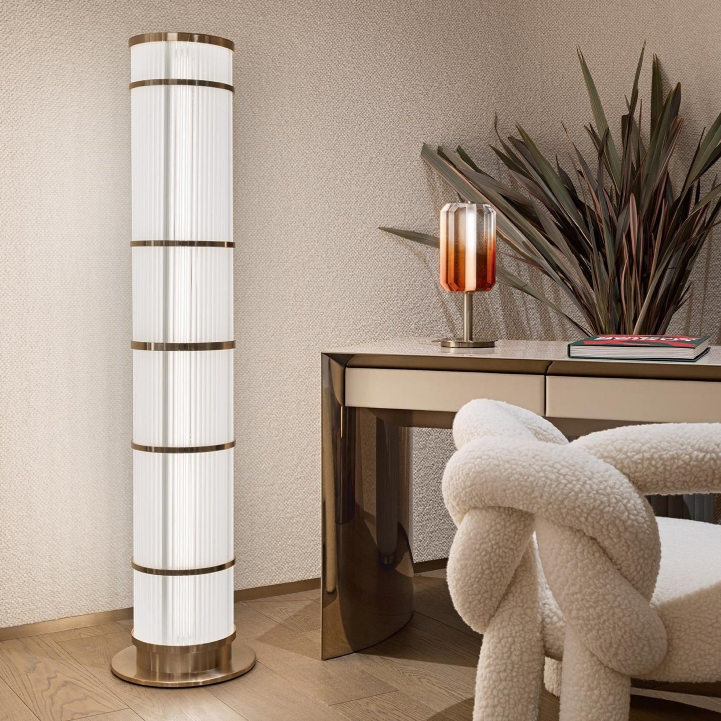 Visionnaire Giano Lighting