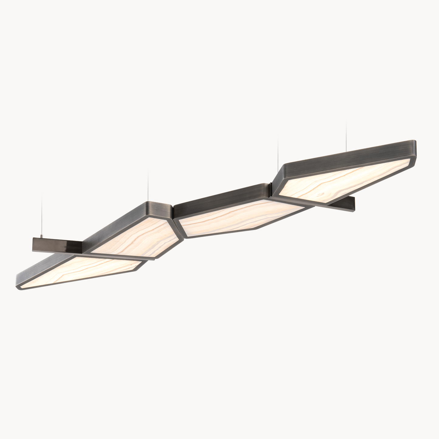 Visionnaire Astralis Lighting