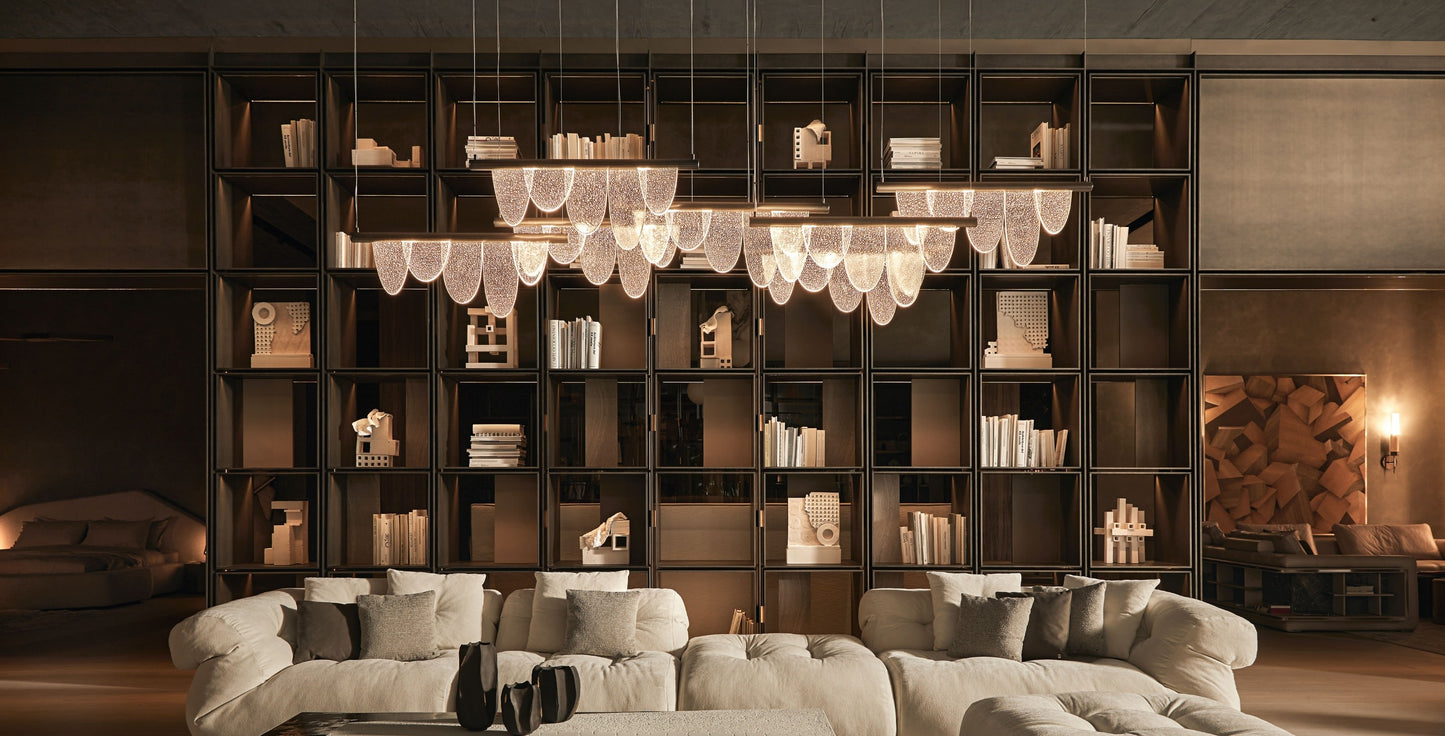 Visionnaire Parade Lighting