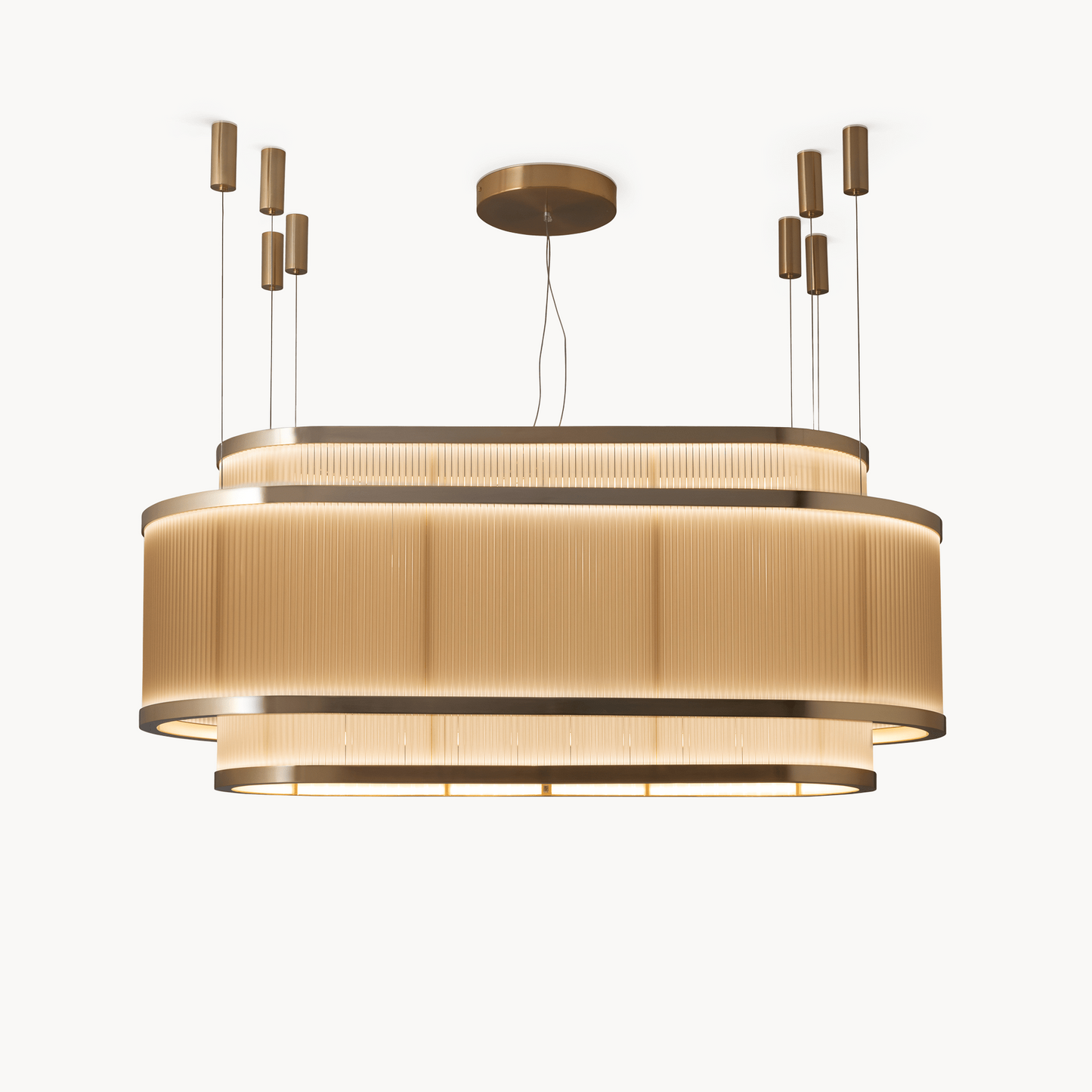 Visionnaire Giano Lighting