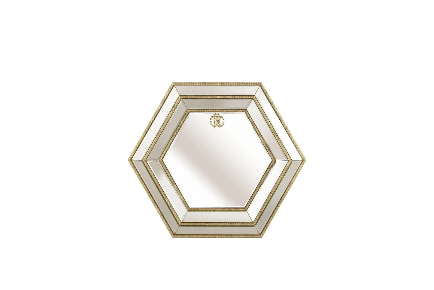 Roberto Cavalli Morgana Mirror