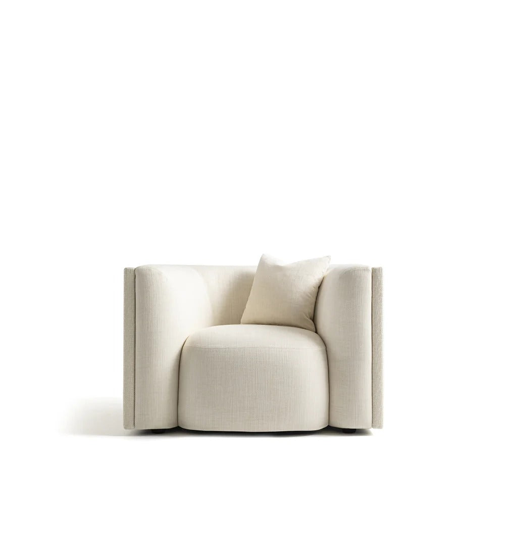 Fendi Later Leisure Chair