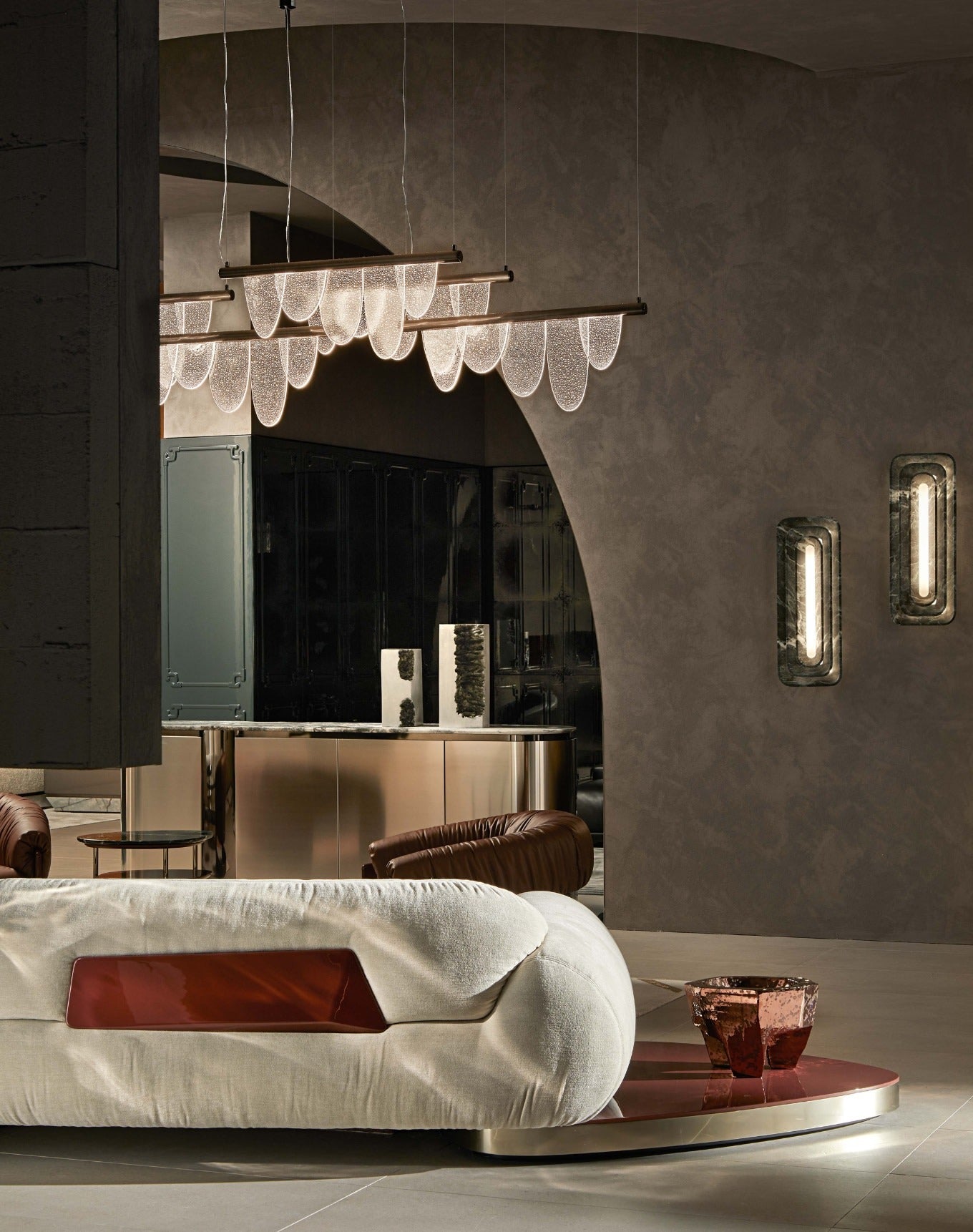 Visionnaire Parade Lighting
