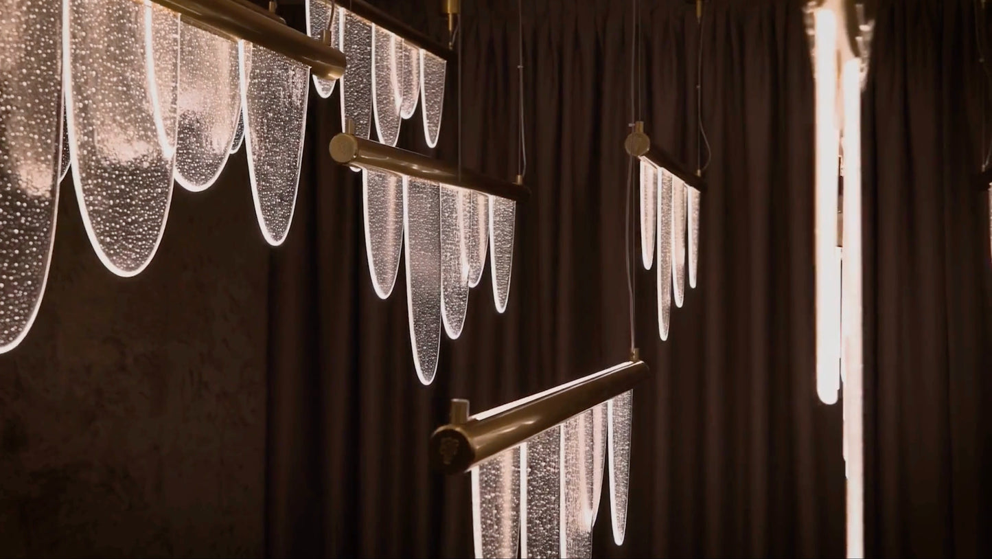 Visionnaire Parade Lighting