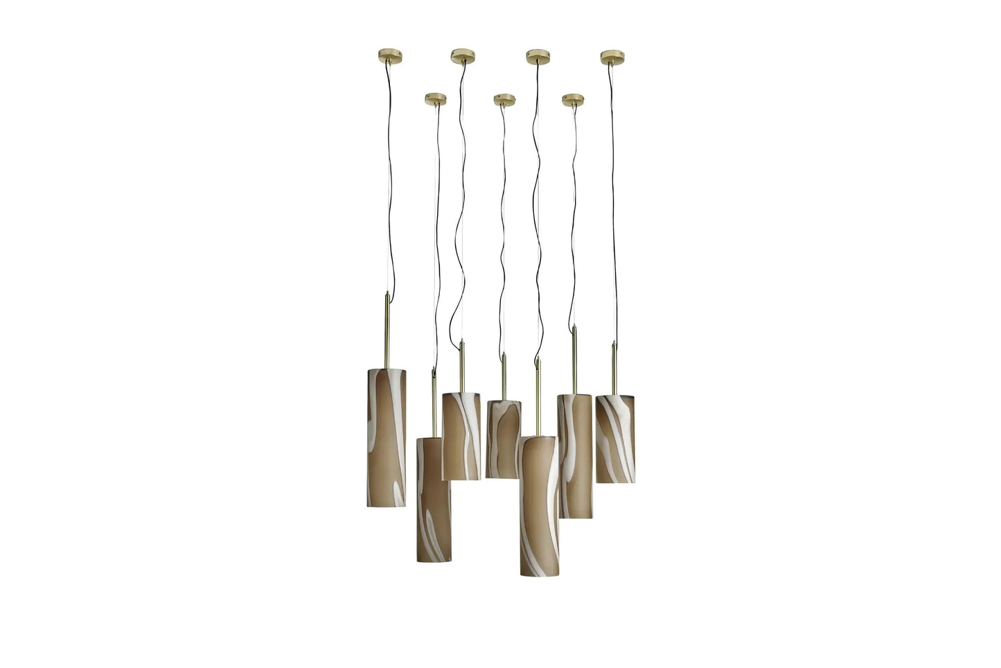 Roberto Cavalli Mojave Lighting