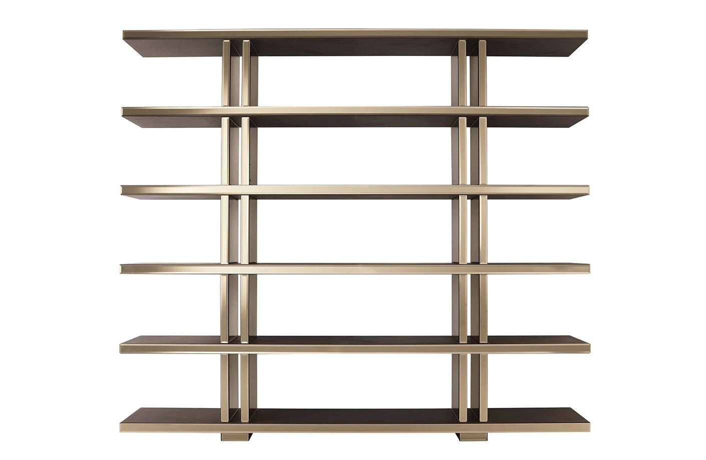 Roberto Cavalli Wall Bookshelf