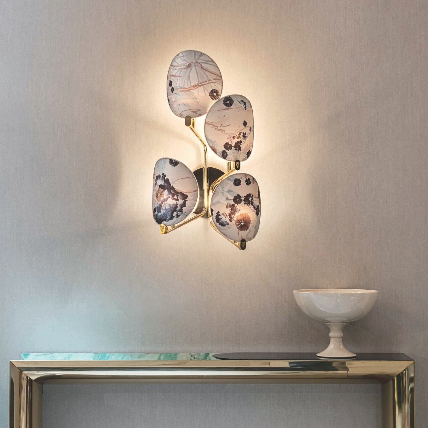 Visionnaire Akira Lighting