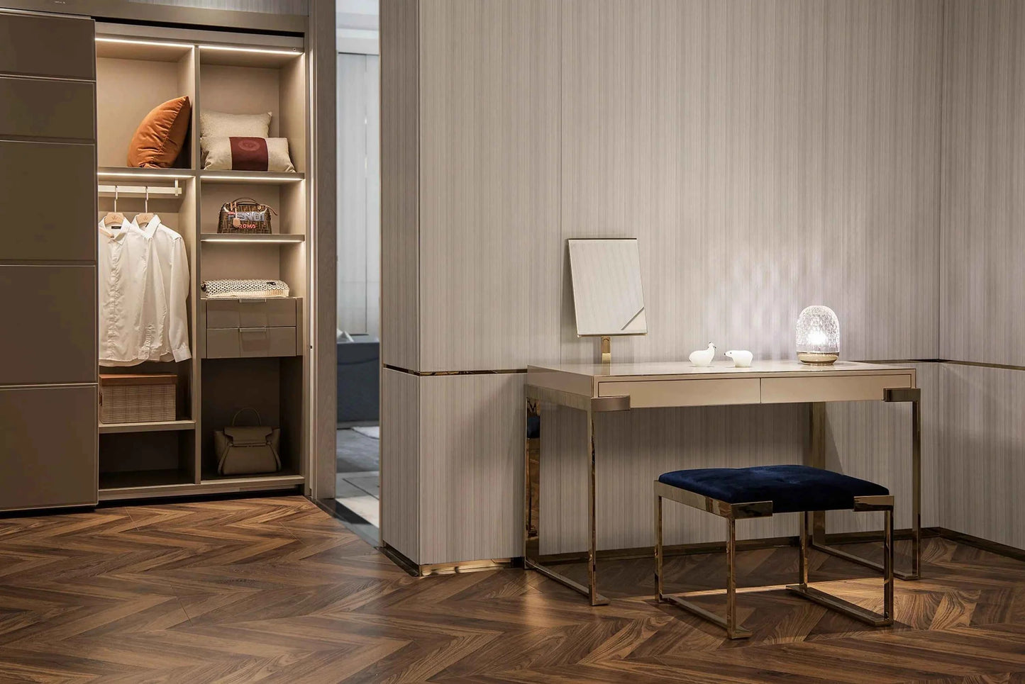 Fendi Aura Stool